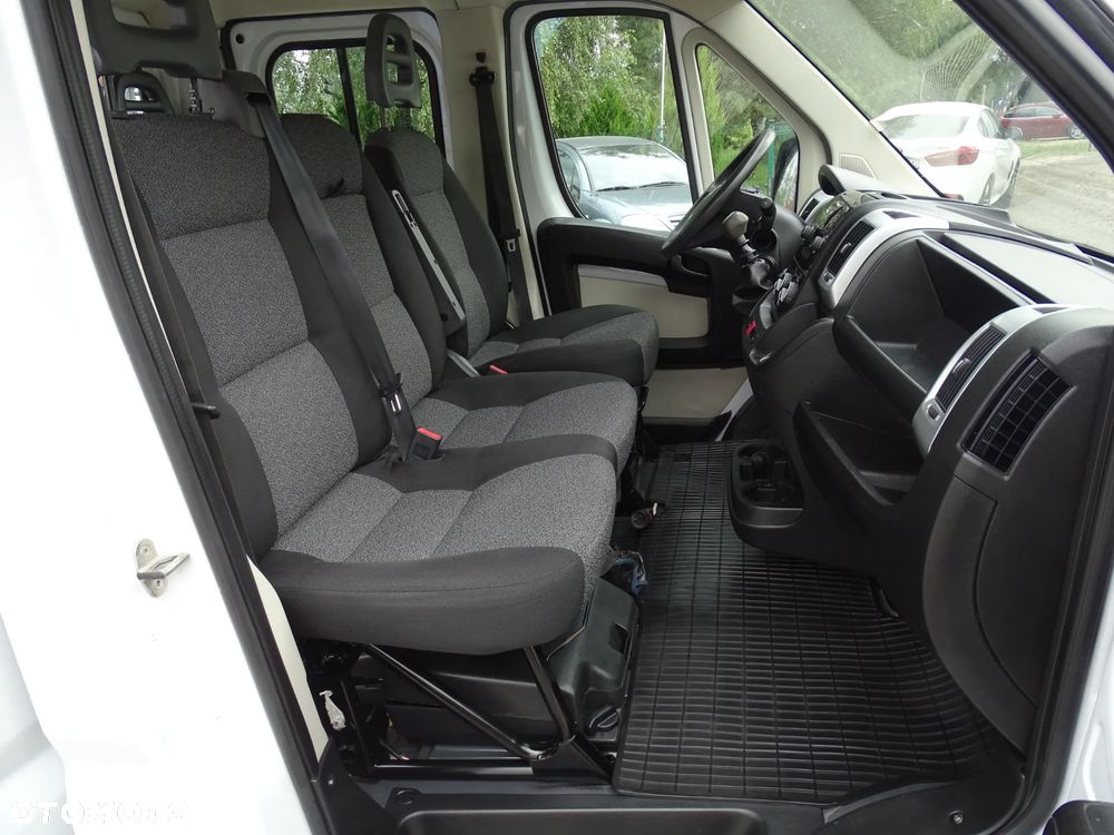 Fiat DUCATO - 21