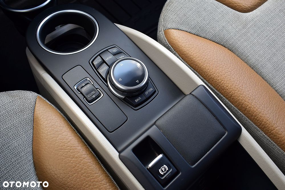 BMW i3 - 15