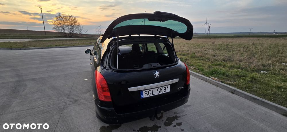 Peugeot 308 - 6