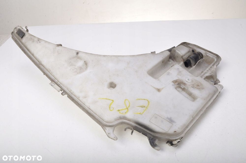 BMW E82 ZBIORNICZEK SPRYSKIWACZY 7229537 - 5