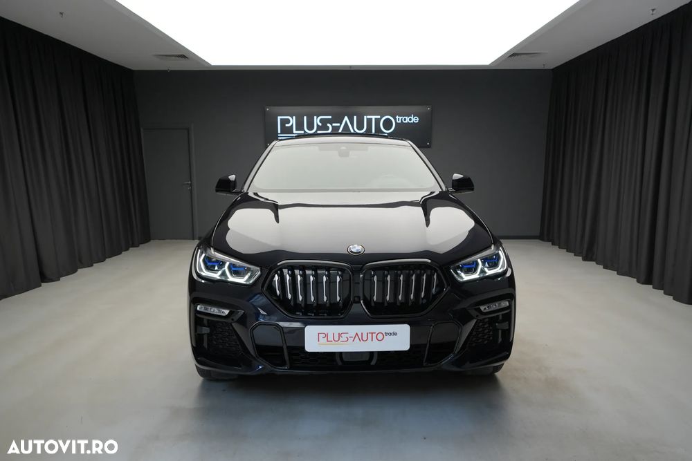 BMW X6 xDrive40i - 2