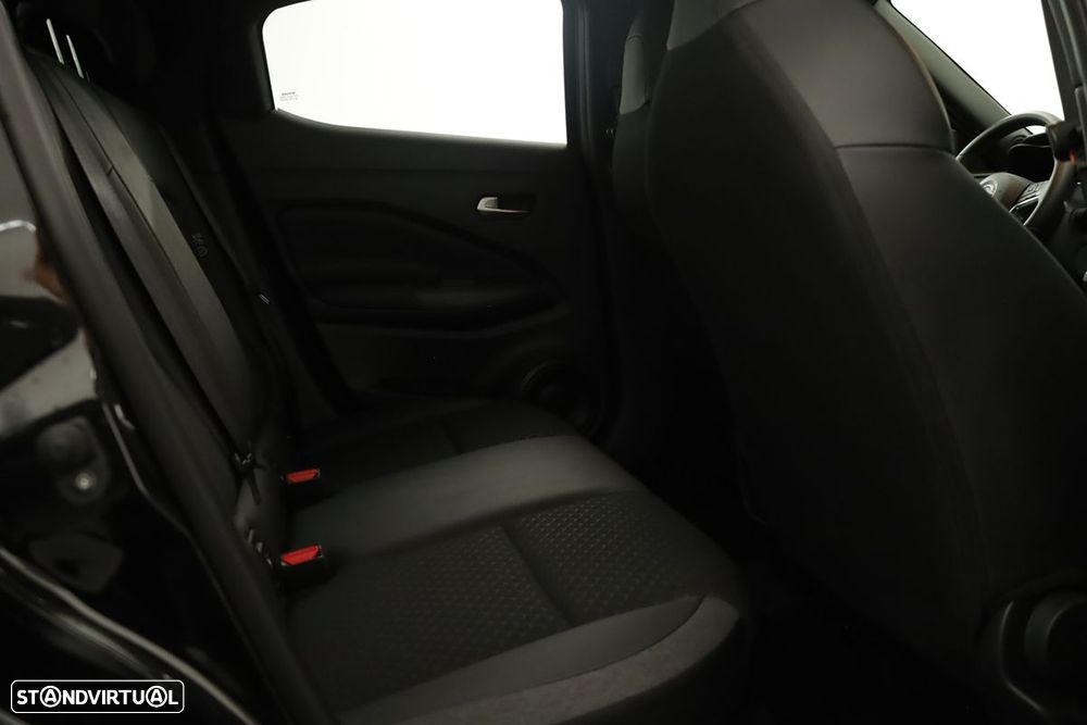 Nissan Juke 1.0 DIG-T N-Connecta - 22