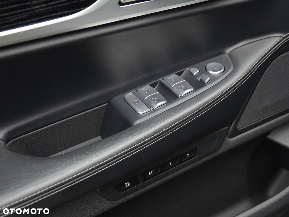BMW Seria 7 730d xDrive mHEV sport - 24