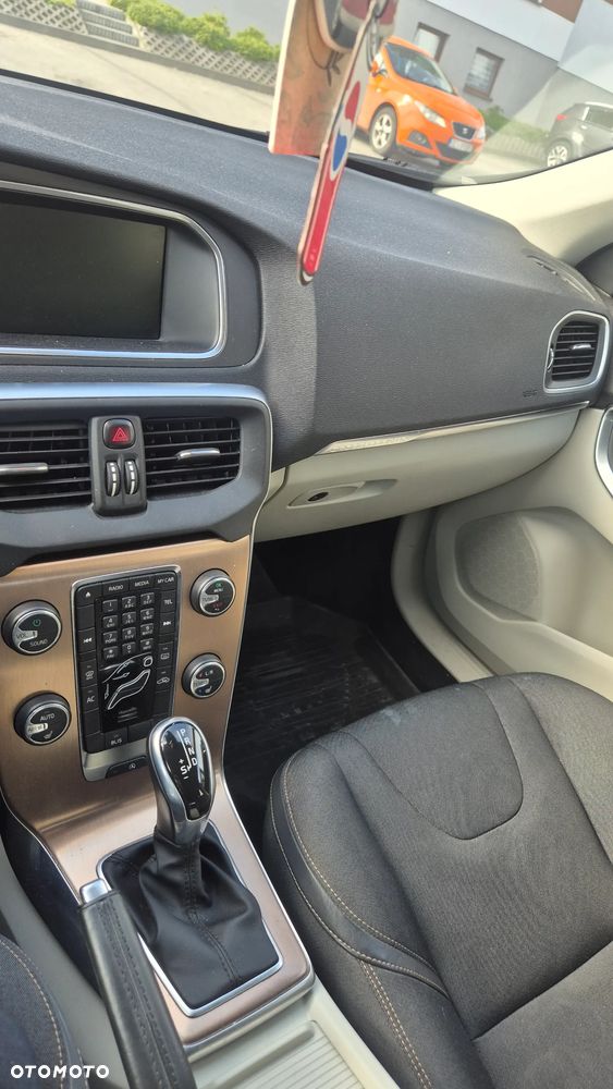 Volvo V40 Cross Country D2 Powershift - 15
