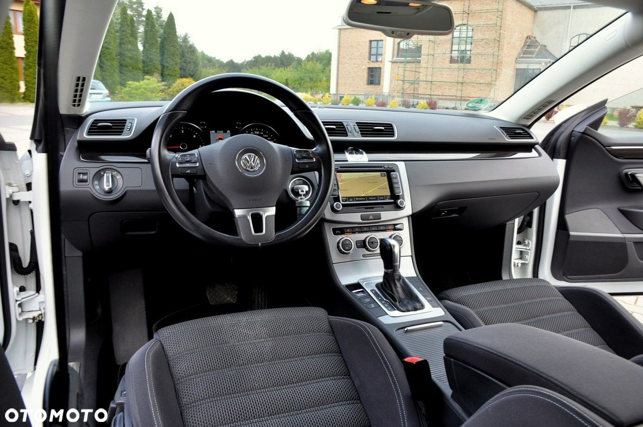 Volkswagen CC - 29