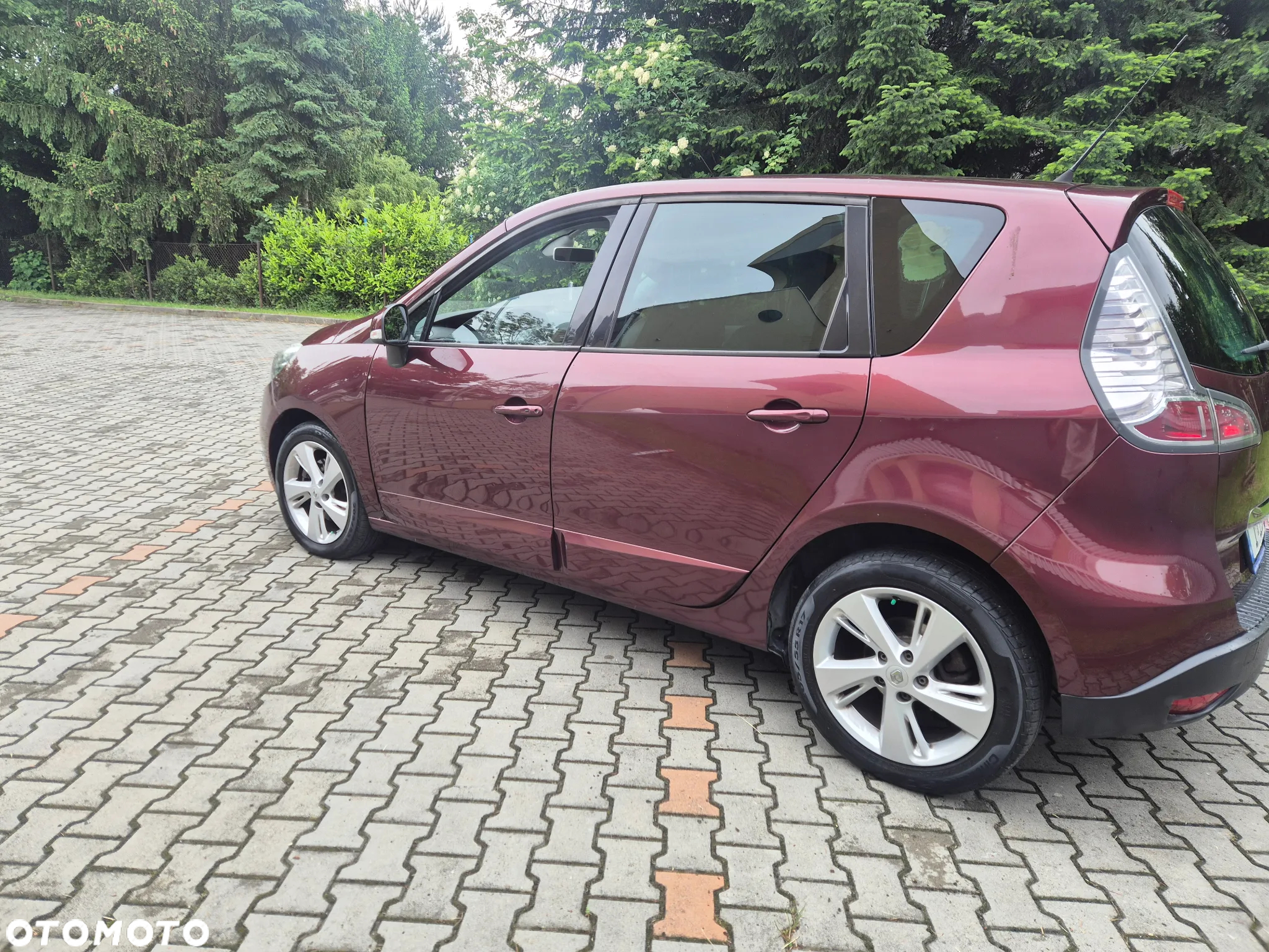 Renault Scenic - 7