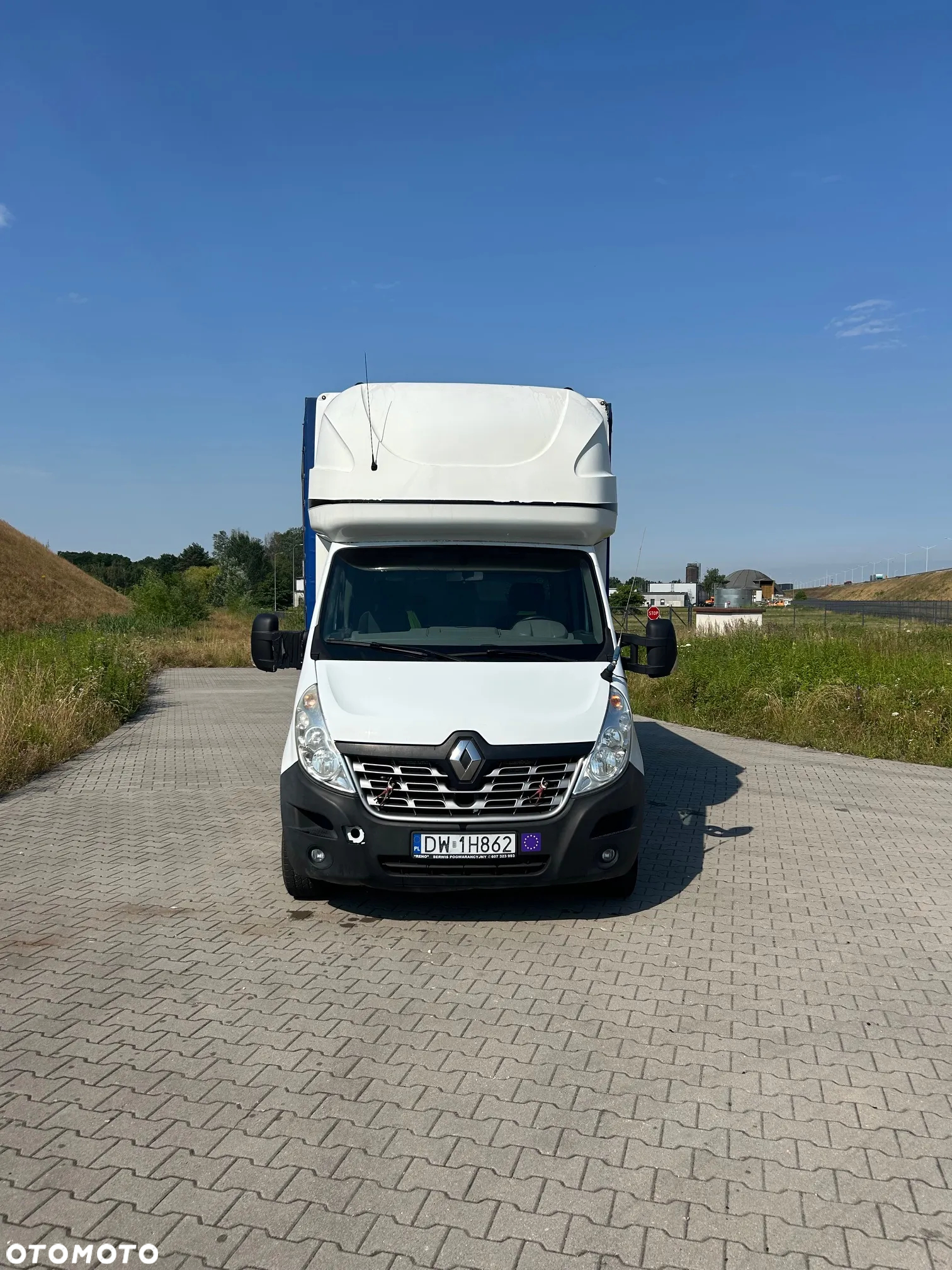 Renault MASTER - 10