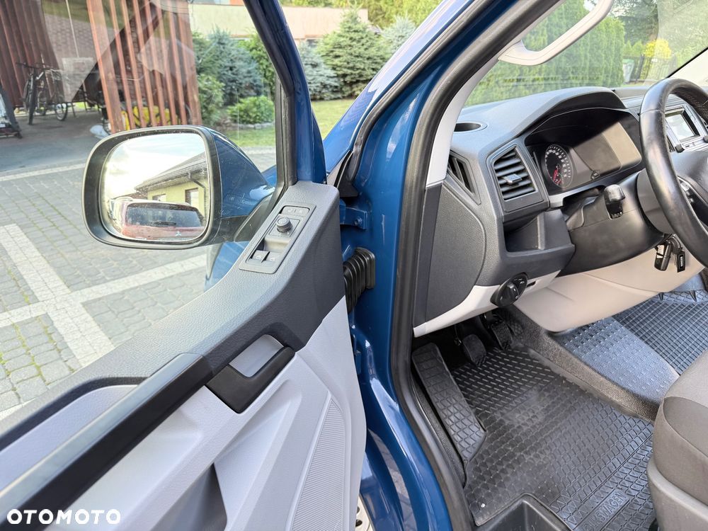 Volkswagen T6 - 19