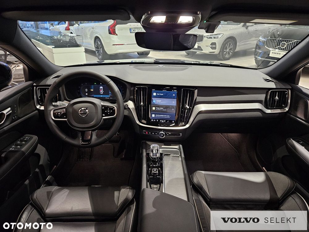 Volvo V60 - 14