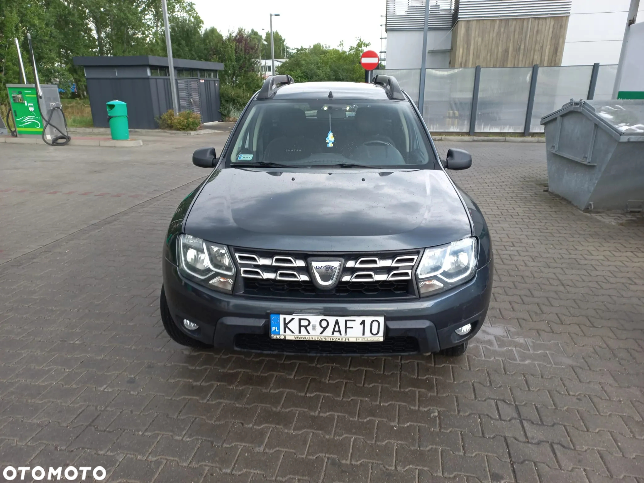 Dacia Duster 1.6 Laureate - 3