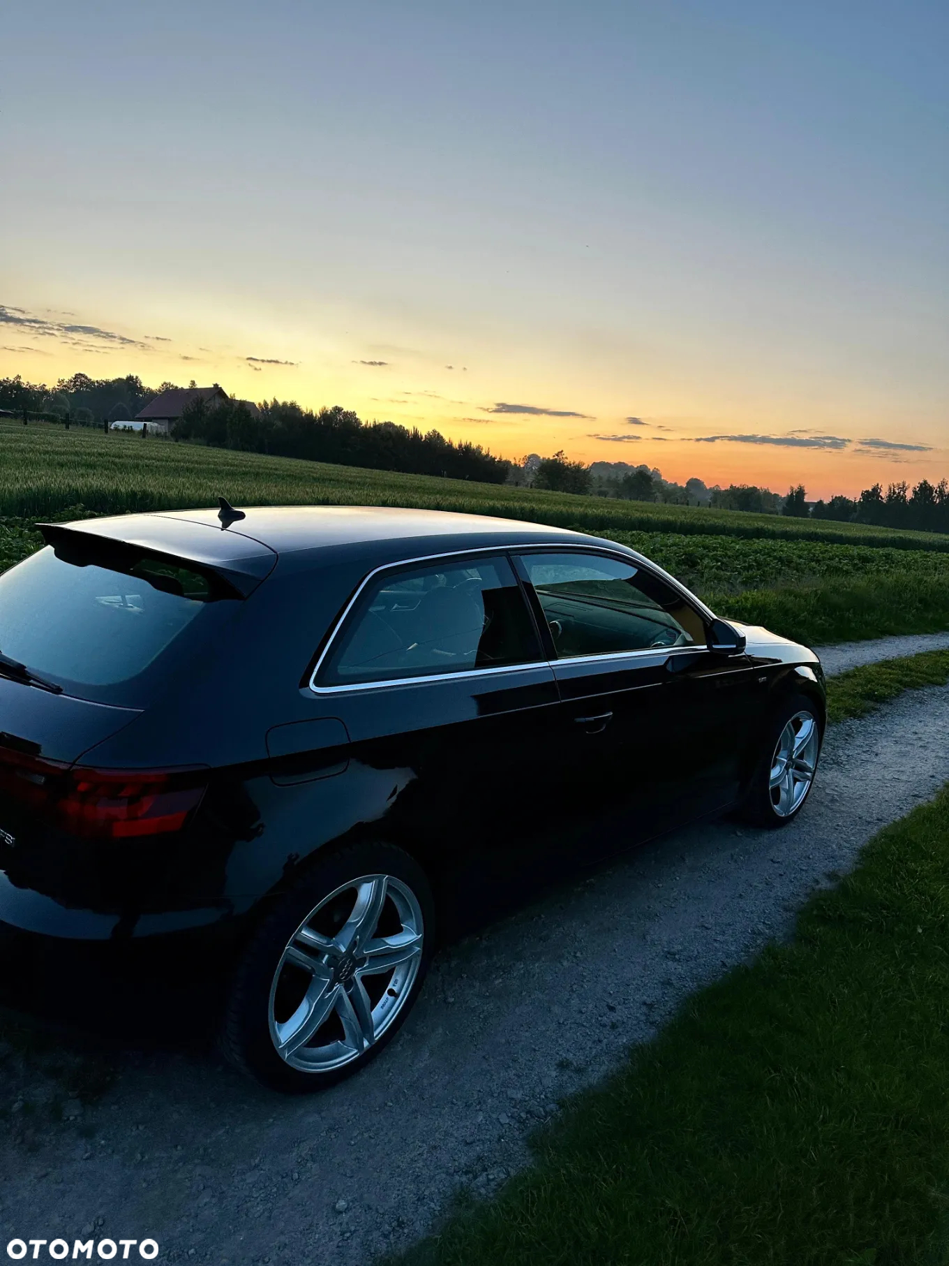 Audi A3 1.4 TFSI S line Sportpaket - 10
