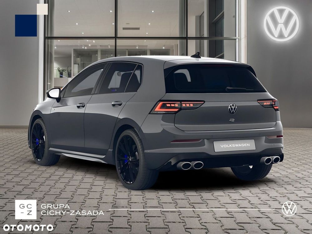 Volkswagen Golf - 3