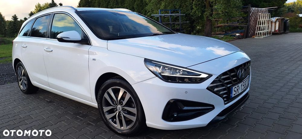 Hyundai i30 1.5 T-GDI 48V Comfort - 1