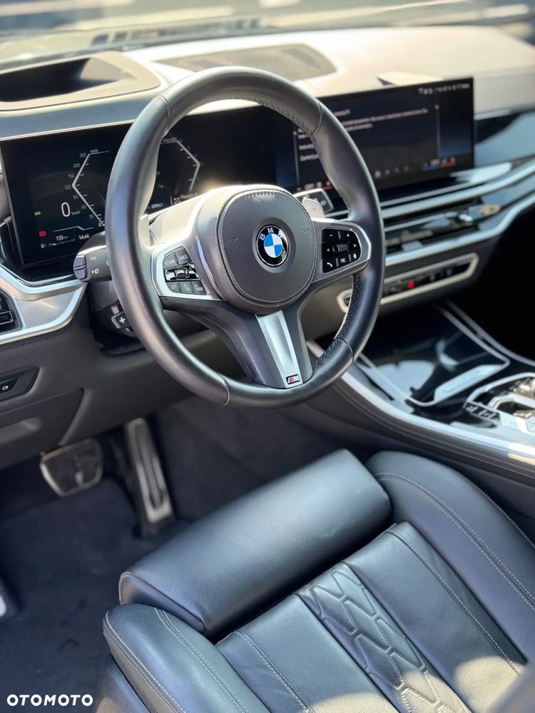 BMW X5 xDrive30d sport - 12