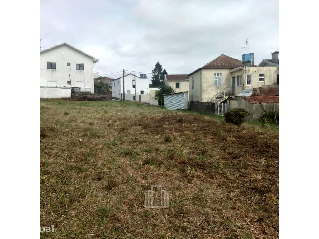 Terreno Urbano - Fiães, SMFeira - Grande imagem: 4/7