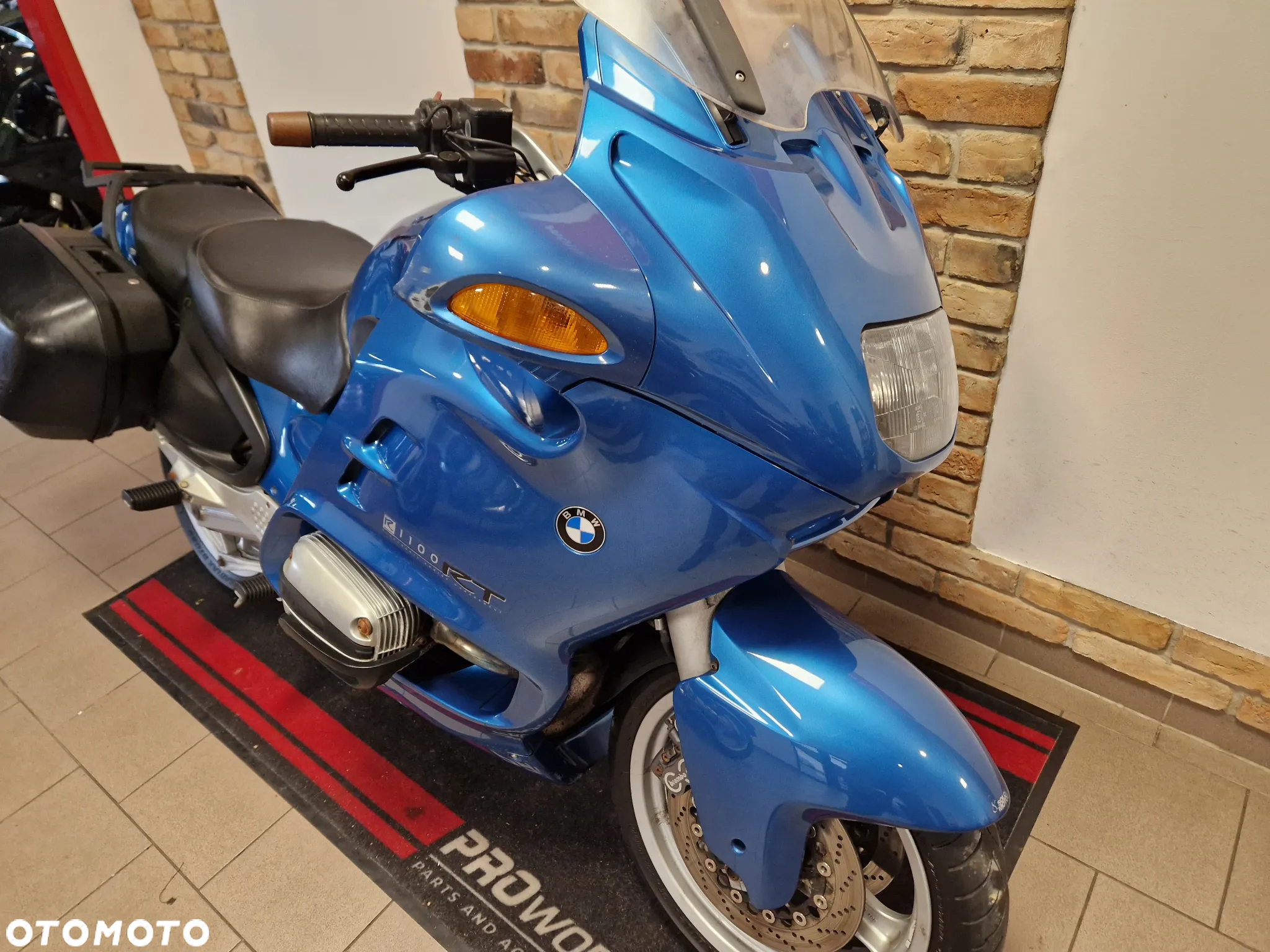 BMW RT - 11
