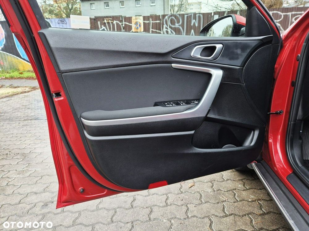 Kia XCeed 1.5 T-GDI M DCT - 10