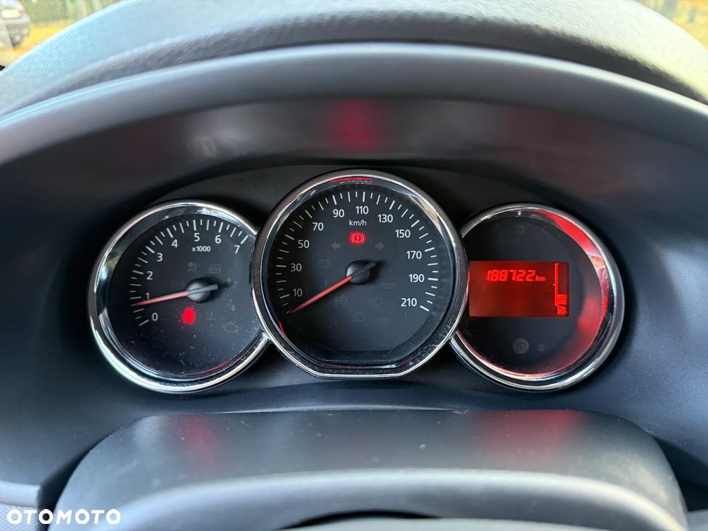 Dacia Sandero Stepway2 1.5 dCi - 18