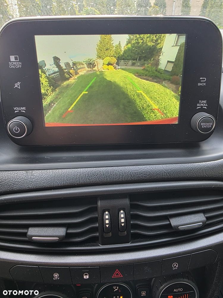 Fiat Tipo 1.6 MultiJet 16v Sport - 14