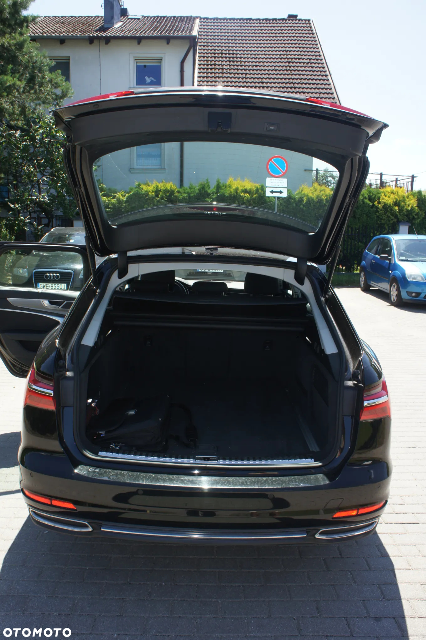 Audi A6 Avant 40 TDI S tronic - 17