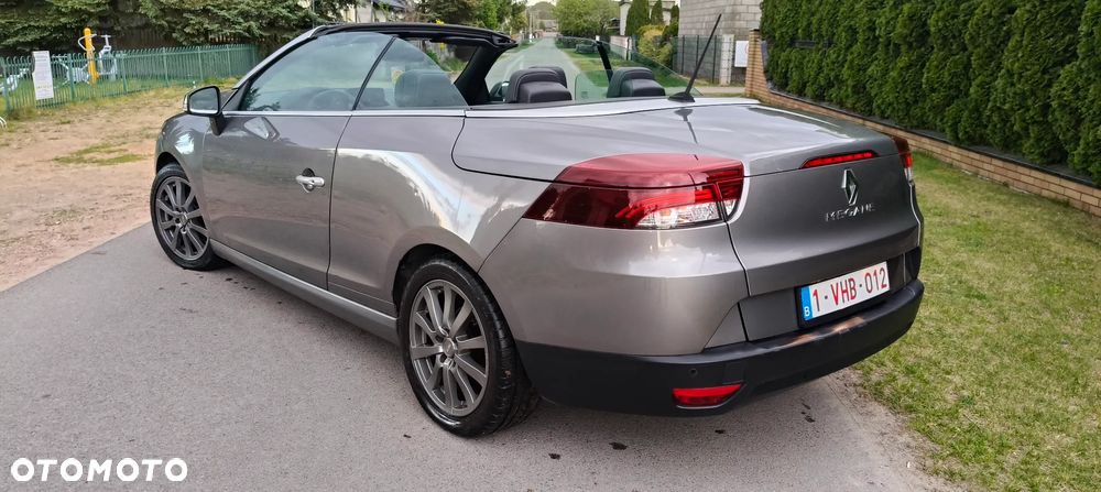 Renault Megane 1.9 dCi Dynamique - 4