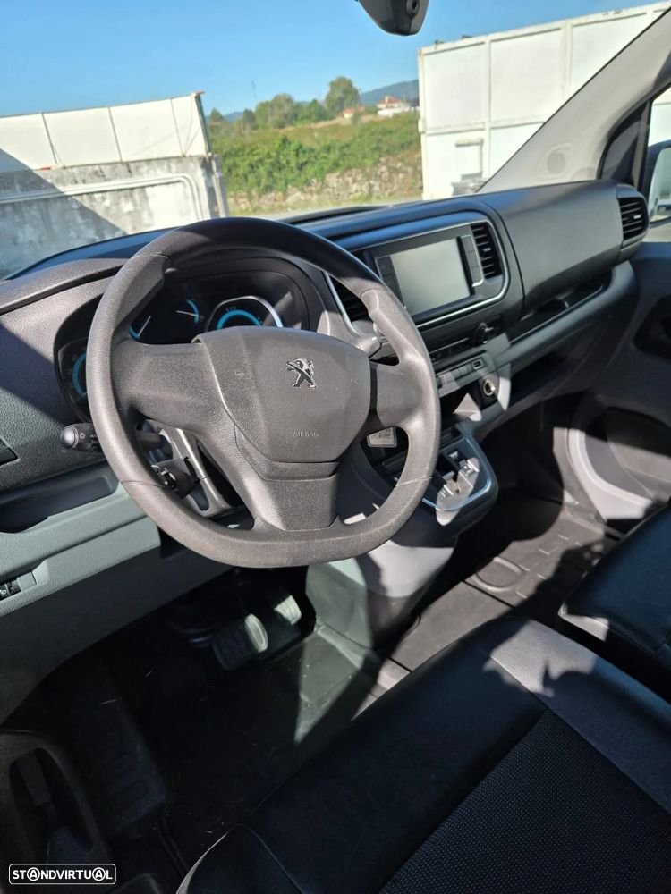 Peugeot e-Expert 75 kWh Long - 19