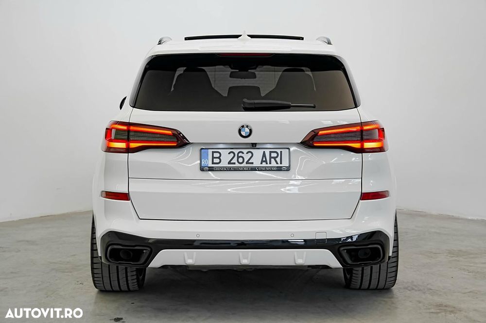 BMW X5 xDrive30d - 9