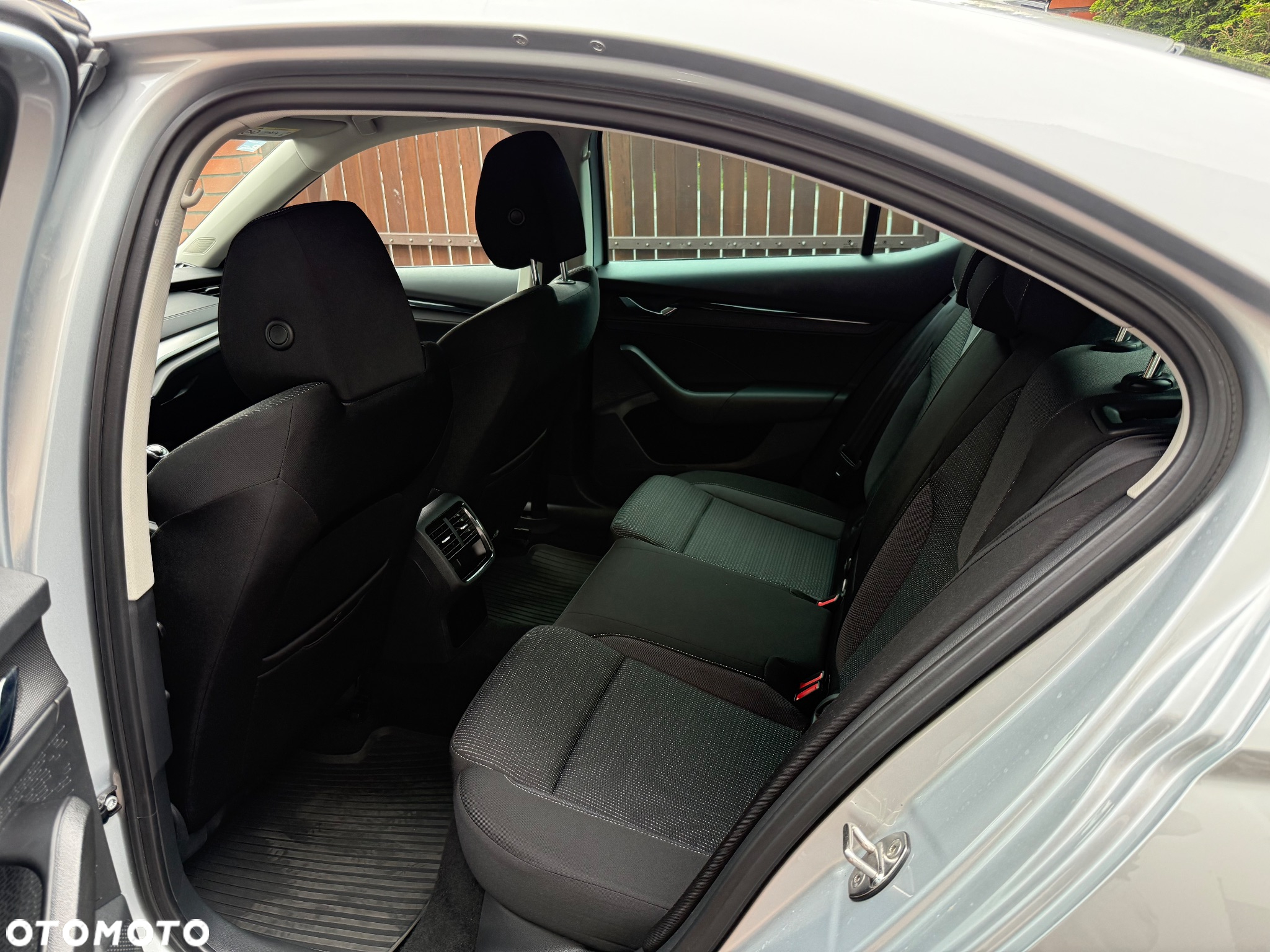 Skoda Octavia 1.5 TSI ACT Ambition - 9