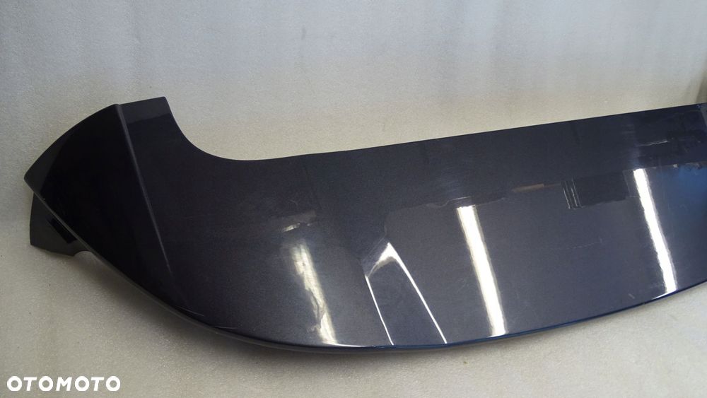 kia sorento iv mq4 - lotka spojler spoiler klapy nowy oryginał !! - 2