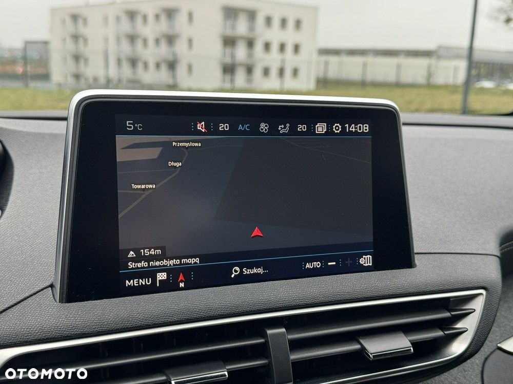 Peugeot 3008 2.0 HDi Premium - 24