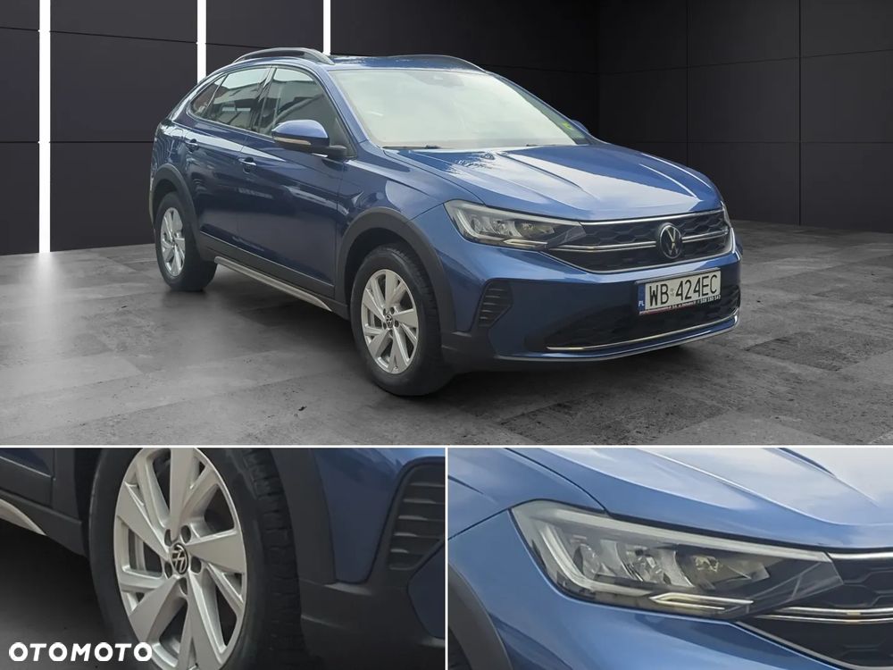 Volkswagen Taigo 1.0 TSI - 13