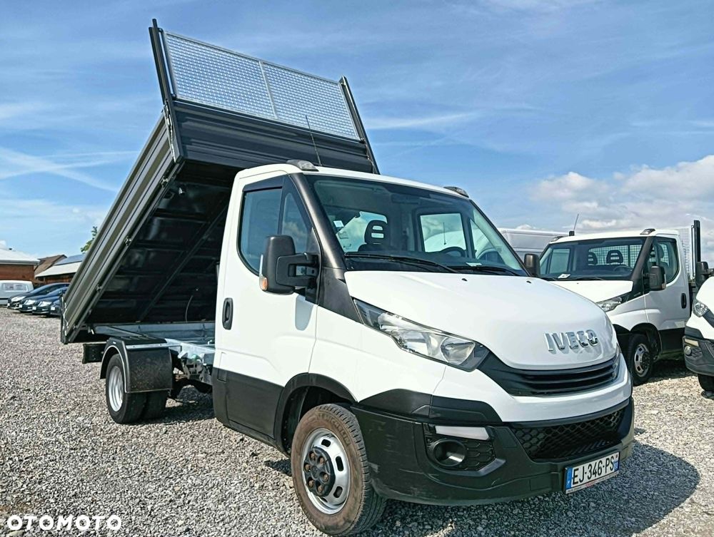 Iveco 35C14, 35C13, 35C15, 35C16, 35C17 - 3