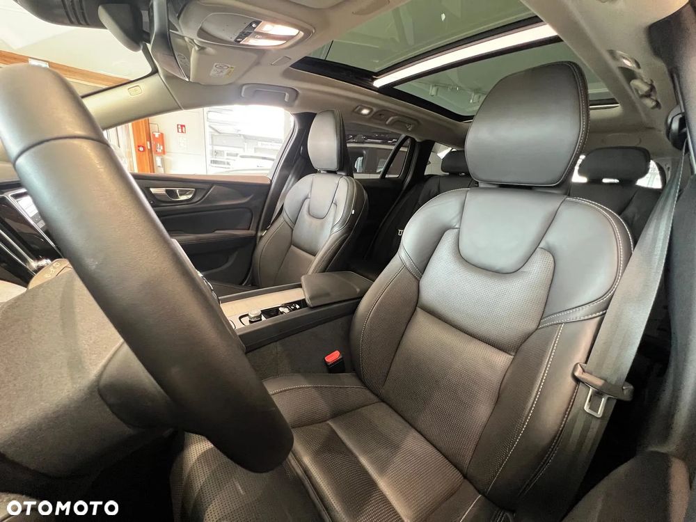 Volvo V60 - 15
