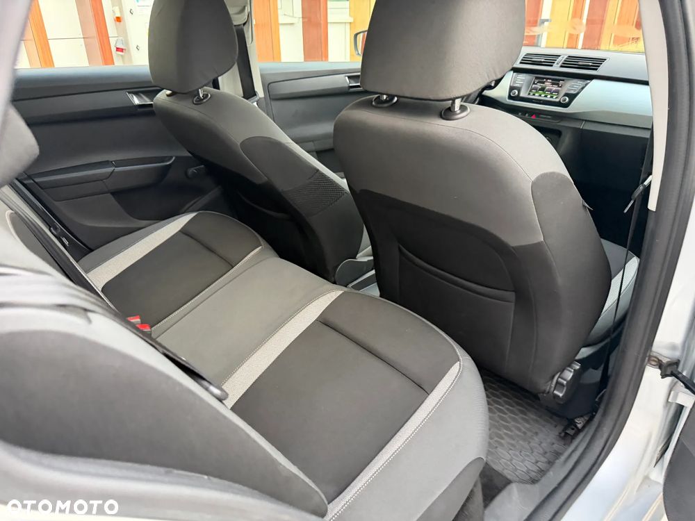 Skoda Fabia 1.0 TSI Active - 15