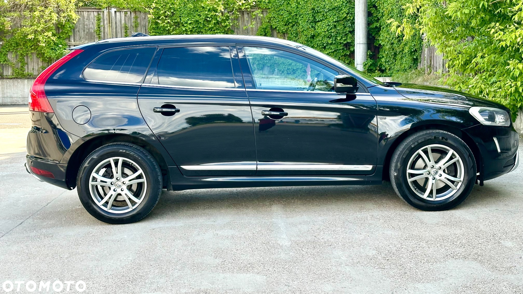Volvo XC 60 D4 Drive-E Summum - 6