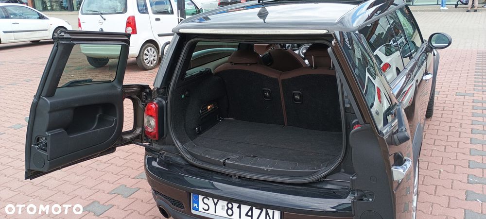 MINI Cooper John Works - 2
