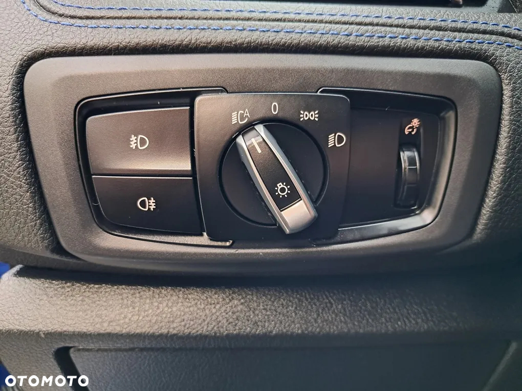 BMW Seria 2 218i Gran Tourer M Sport - 30