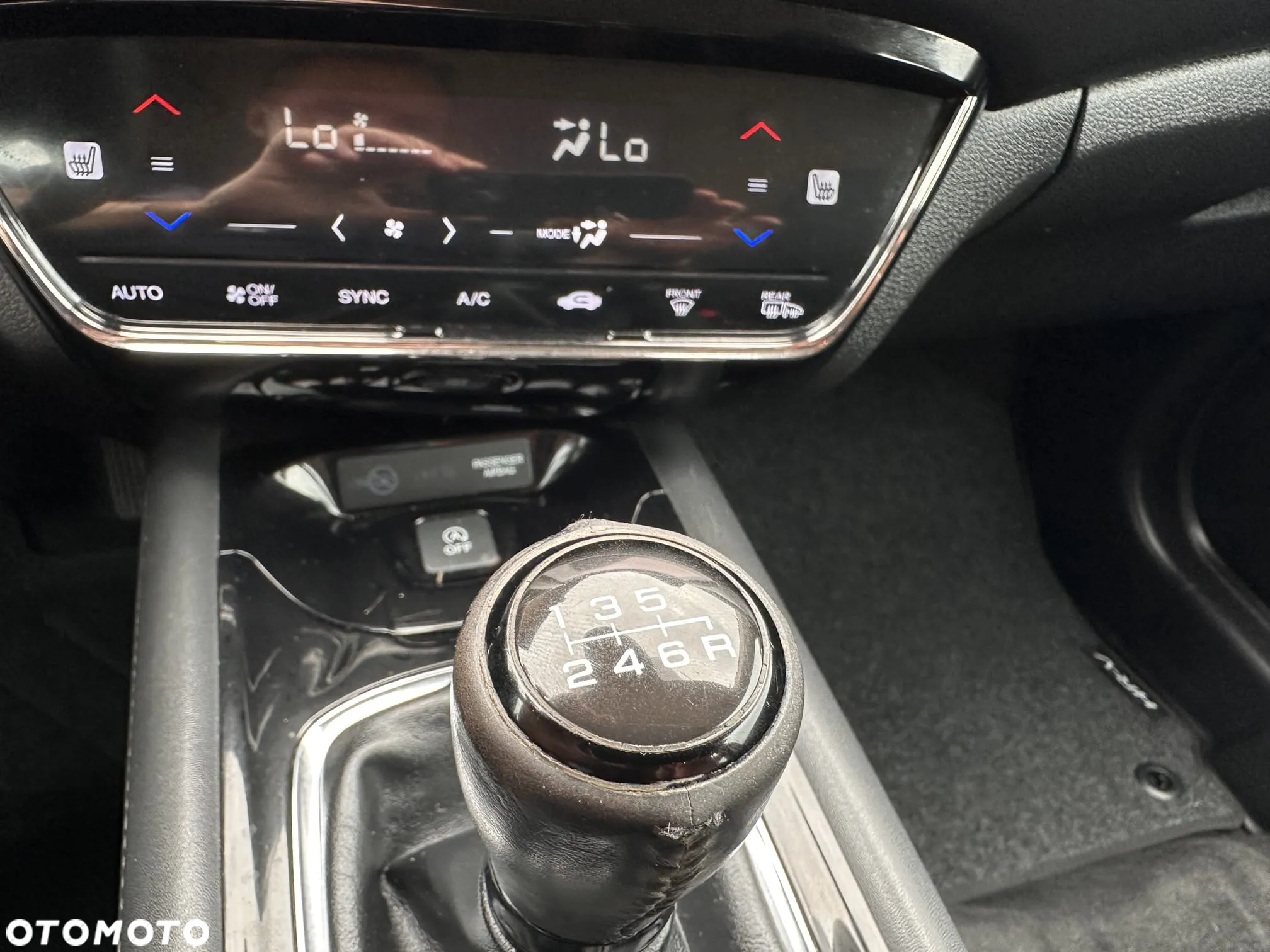Honda HR-V 1.5 Elegance (ADAS) - 25