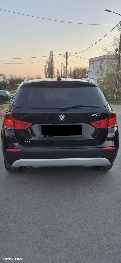 BMW X1 - 15