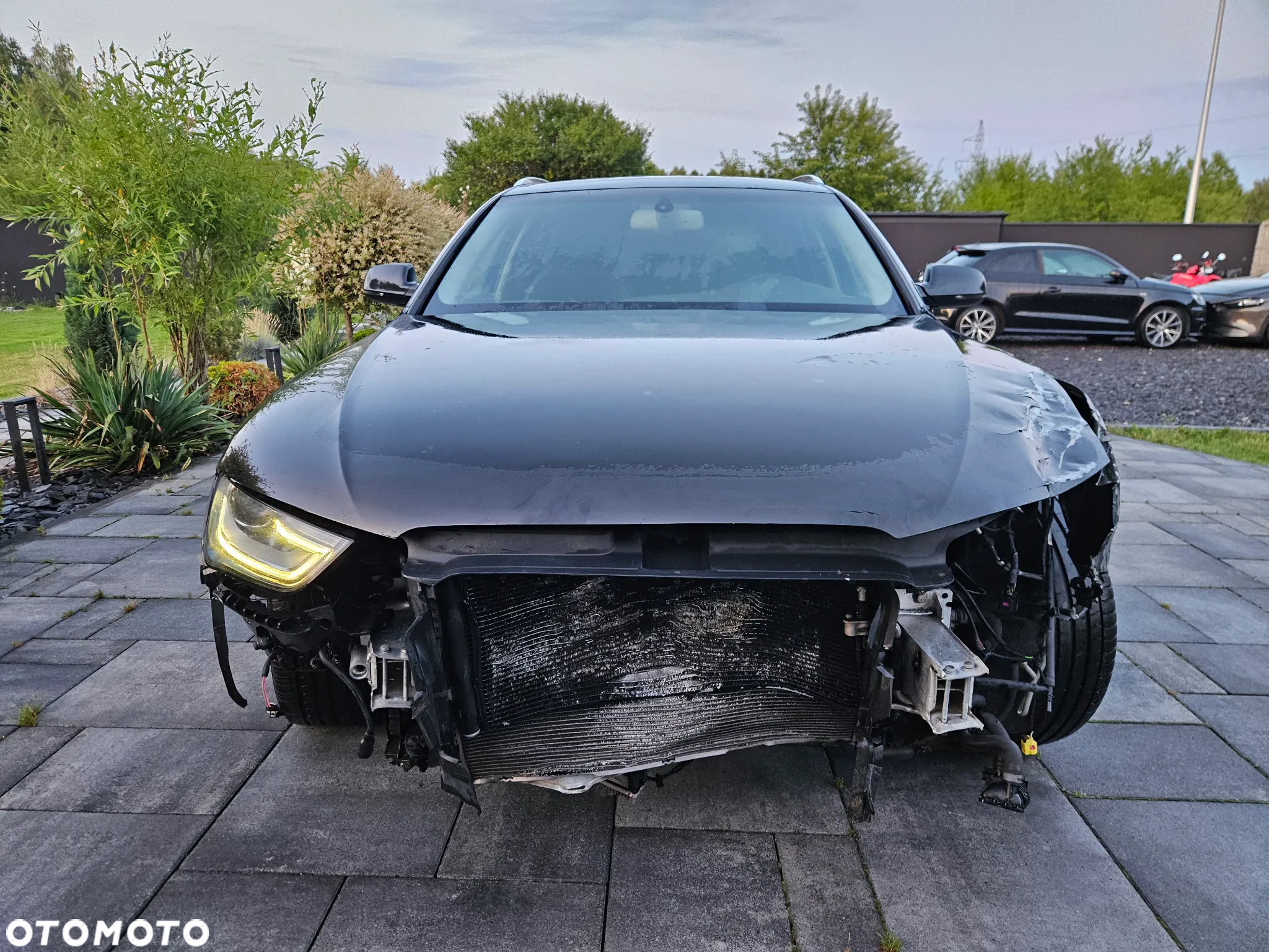 Audi A4 2.0 TDI Sport - 11