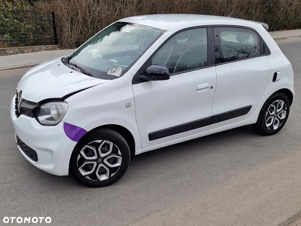 Renault Twingo SCe 65 LIMITED - 14