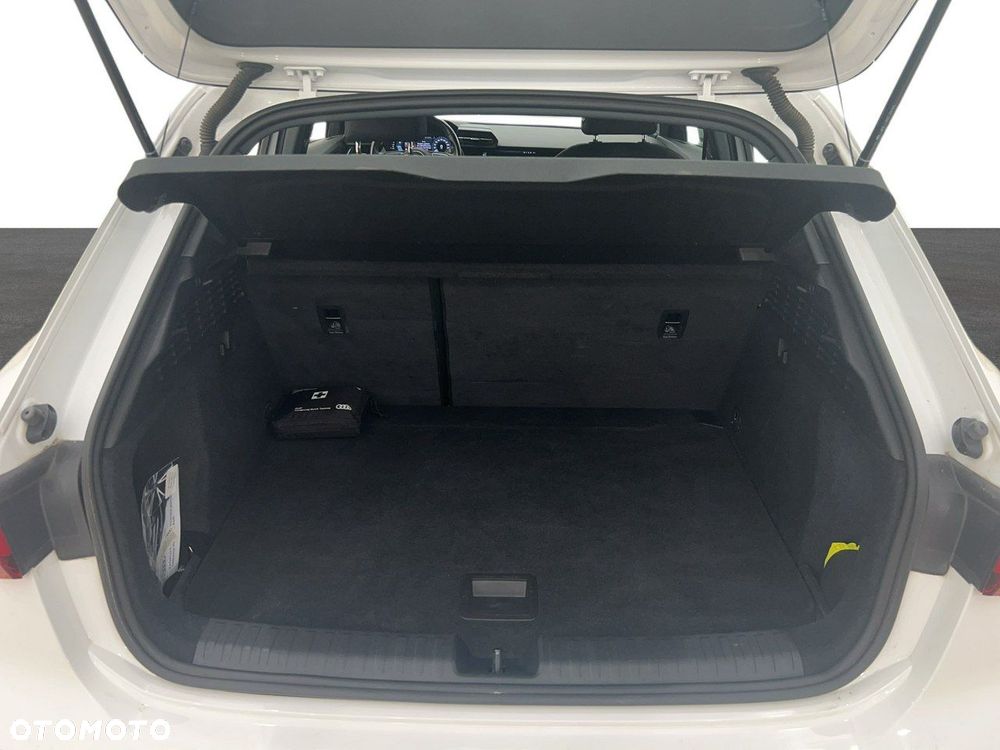 Audi A3 Sportback 35 TFSI mHEV S tronic - 11