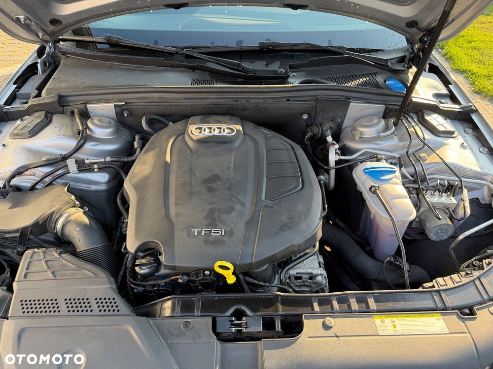 Audi A4 Avant - 29