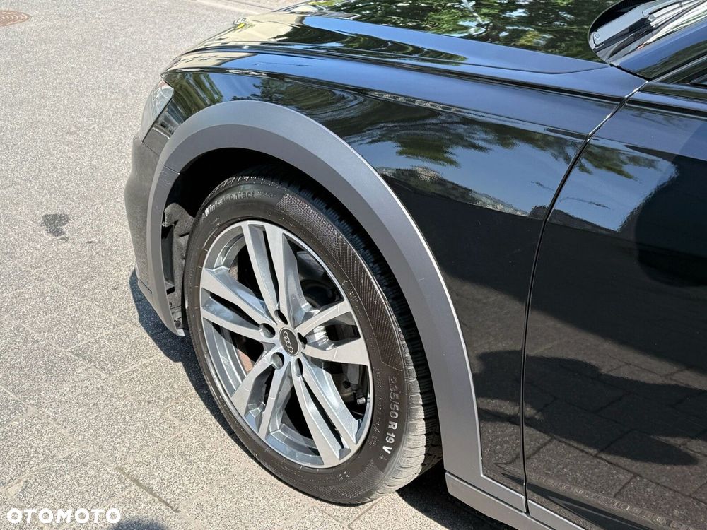 Audi A6 Allroad 40 TDI mHEV Quattro S tronic - 13