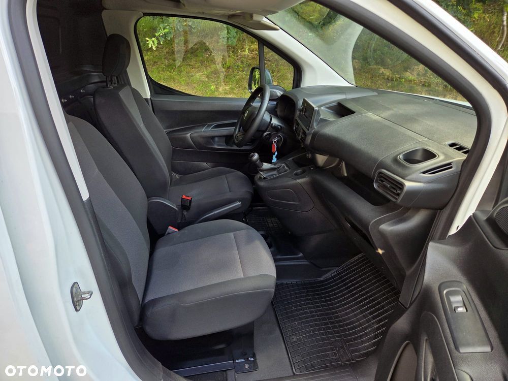 Citroën Berlingo - 7