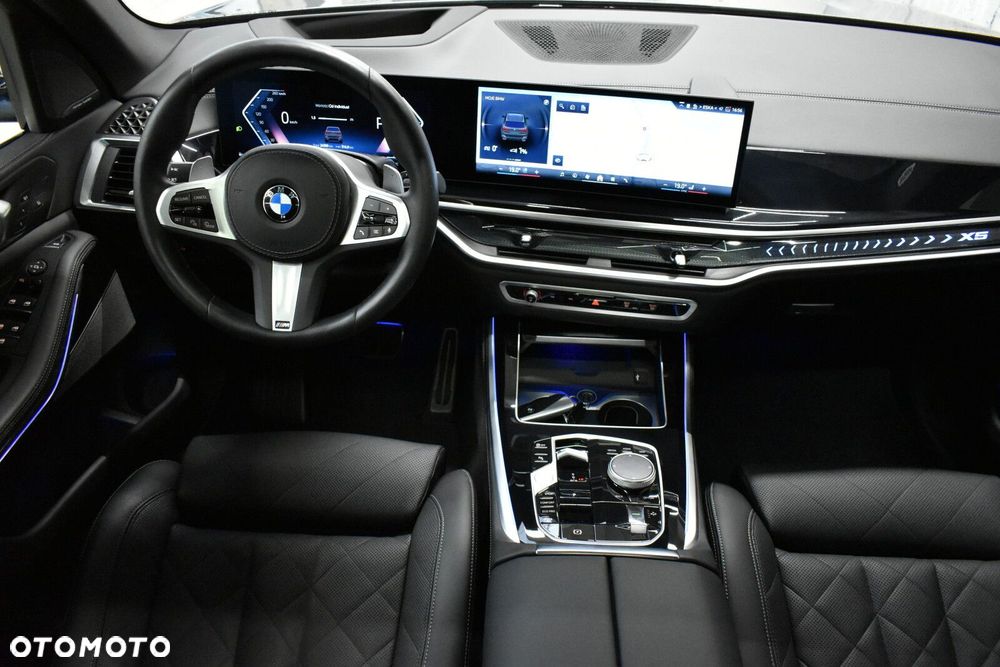 BMW X5 - 6