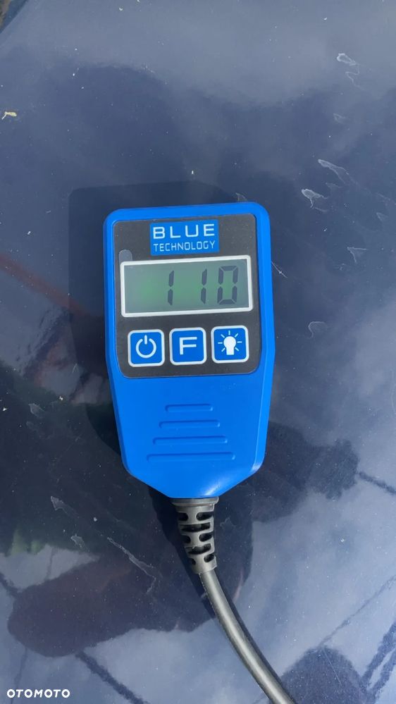 BMW F30 DRZWI PRAWY TYŁ KOLOR A89 ORYGINAŁ - 1
