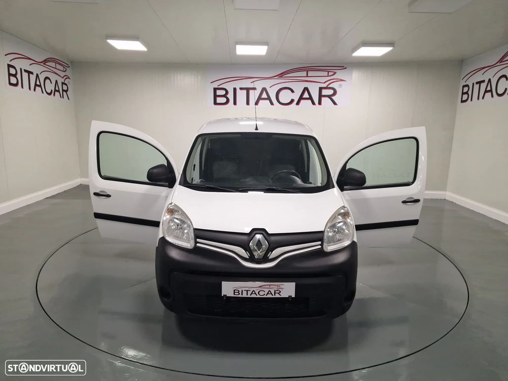 Renault KANGOO  1.5 dCi 95CV Maxi Iva Dedutivel - 5
