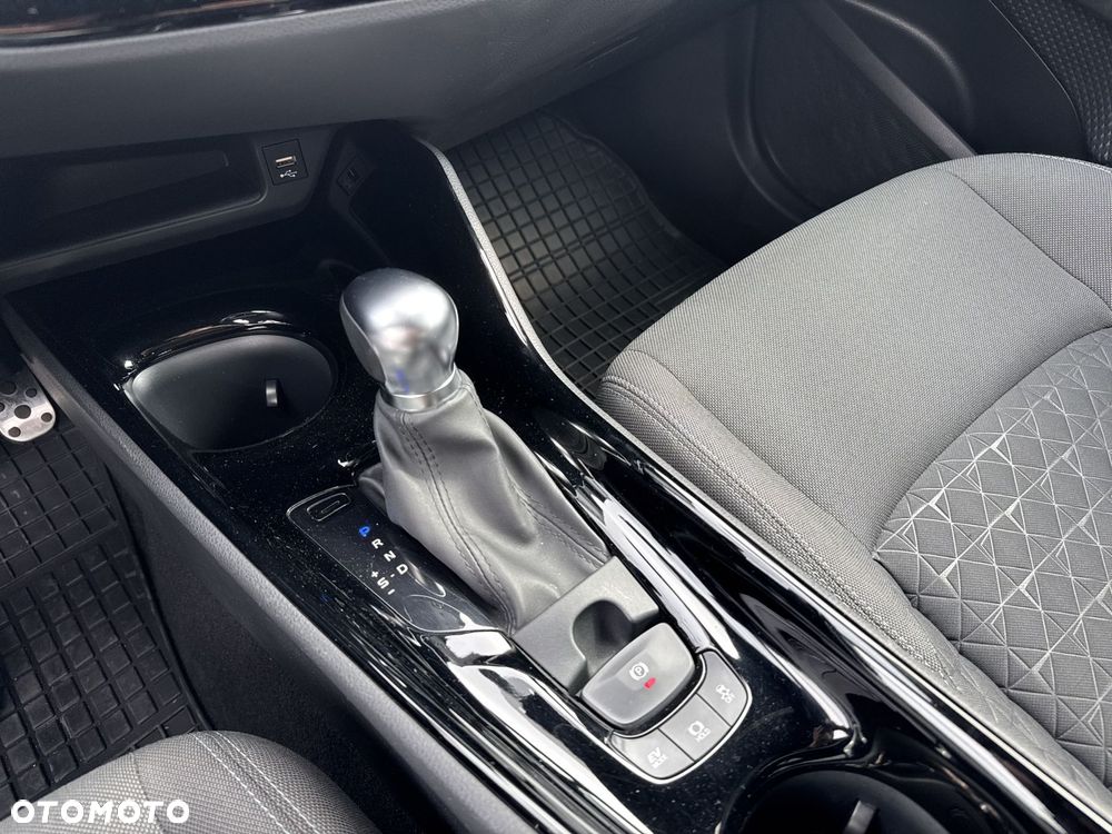 Toyota C-HR 2.0 Hybrid Style - 20