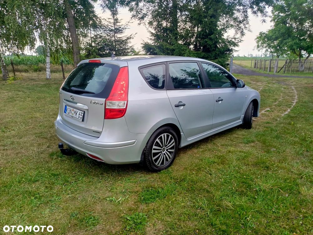 Hyundai i30 1.6 CRDi Comfort - 15